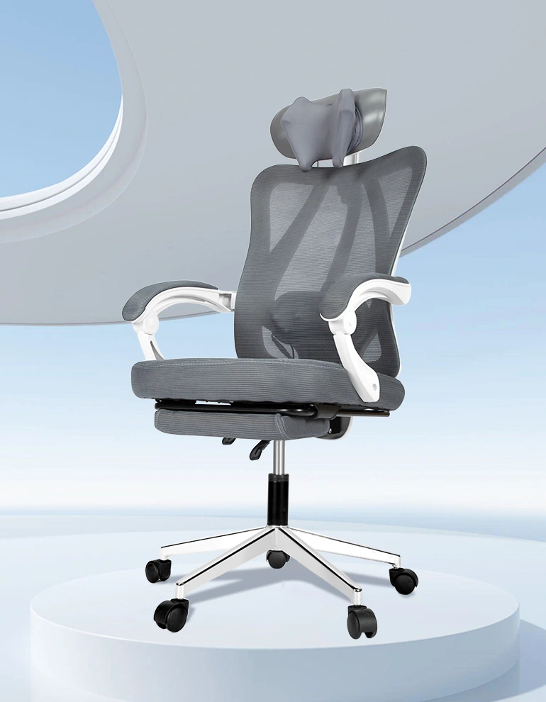 Ergonominen tuoli
